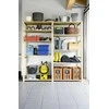 KARCHER aukšto slėgio plovykla K 4 Classic Home su terasiniu antgaliu 1.679-423.0