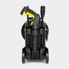 KARCHER aukšto slėgio plovykla K 4 Classic Home su terasiniu antgaliu 1.679-423.0