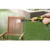 Aukšto slėgio plovykla Kärcher K 7 Smart Control Flex Home, 600 l/h, 180 bar