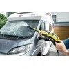 Aukšto slėgio plovykla Kärcher K 7 Smart Control Flex Home, 600 l/h, 180 bar
