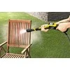 Aukšto slėgio plovykla Karcher K 5 Smart Control Flex, 145 bar, 500 l/h