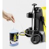 KARCHER aukšto slėgio plovykla K 4 Classic Home su terasiniu antgaliu 1.679-423.0
