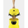 Karcher Cilindrinis klostuotas filtras WD/SE serijos siurbliams