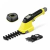 Akumuliatorinės žirklės Karcher GSH 4-4 Plus Baterija Set