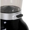 Kavamalė Adler | Kavos malūnėlis | AD 4450 Burr | 300 W | Kavos pupelių talpa 300g | Puodelių skaičius 1-10 vnt(s) | Juodas