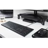 Kensington - EQ EasyRiserS Nešiojamas kompiuteris Stand (Juodas)
