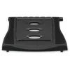 Kensington - EQ EasyRiserS Nešiojamas kompiuteris Stand (Juodas)