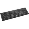 Klaviatūra Kensington KB150S EQ belaidė