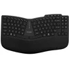 Kensington Pro Fit Ergo KB675 EQ TKL Belaidė klaviatūra, RF belaidė + BT, US Int, Juoda