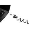 „Kensington ClickSafe 2.0 Universell 3in1“ nešiojama lopšinė
