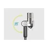 Leitz KENSINGTON MicroSaver 2.0 Keyed Nešiojamas kompiuteris Lock 25 Pack - Master Keyed FT