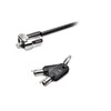 Leitz KENSINGTON MicroSaver 2.0 Keyed Nešiojamas kompiuteris Lock 25 Pack - Master Keyed FT