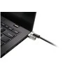Leitz KENSINGTON MicroSaver 2.0 Keyed Nešiojamas kompiuteris Lock 25 Pack - Master Keyed FT