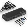 Leitz KENSINGTON SD5920T EQ Thunderbolt 4 and DisplayLink Docking Station