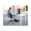 Leitz KENSINGTON 627436 Kensington privatumo ekrano filtras 2 krypčių nuimamas 34 platus 21:9