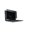Dvipusis nuimamas privatumo filtras, skirtas HP Elitebook 840 G5
