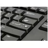 Kensington Standartinė klaviatūra KB100S USB