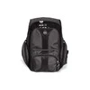Kensington Contour kompiuterio dėklas 40,6 cm (16") Dėklas-kuprinė Juoda