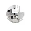 Kensington K55512WW SmartFit Space-Saving Single Monitorius Arm Monitoriaus laikiklis, Juoda