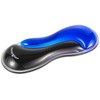 Kilimėlis Kensington Slim Duo Gel Mouse riešo atrama mėlyna