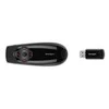Leitz KENSINGTON Presenter Expert Žalias lazerinis mit Cursor Control