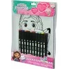 Kids Euroswan Koci Domek Gabi GD00029