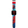 Kids Euroswan Skaitmeninis Laikrodis Led Skaitmeninis Dziecięcy Dla Dzieci Spiderman Spider-man / Spd4987