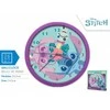 Sieninis šviestuvas Kids Euroswan Vaikiškas sieninis laikrodis „Euroswan Spain“ *****dygsniuotas LAS3098 92087