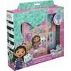 Kids Euroswan Hiszpania Koci Domek Gabi GD00038
