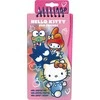 Kids Euroswan - Akcesoria licencyjne Kids Euroswan Hiszpania *****Hello Kitty lipdukų rinkinys, trafaretai HK50143 87007