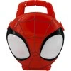 Kids Euroswan Spiderman Žmogaus-voro spalvinimo rinkinys su kietuoju dėklu