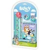 Kids Euroswan Vaikams Euroswan Rinkinys kanceliarinės prekės Bluey