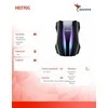 Išorinis Kietasis Diskas - Adata HD770G 1 TB Juodas