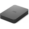 LACIE išorinis nešiojamas kietasis diskas 2 TB USB 3.2 Gen 1 iki 5 Gb/s USB-C