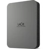 LACIE išorinis nešiojamas kietasis diskas 2 TB USB 3.2 Gen 1 iki 5 Gb/s USB-C