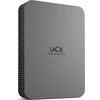 LACIE išorinis nešiojamas kietasis diskas 2 TB USB 3.2 Gen 1 iki 5 Gb/s USB-C