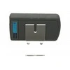 TRANSCEND 2TB StoreJet 6.4cm 2.5" H3B Išorinis kietasis diskas HDD USB 3.0 blau