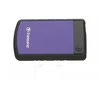 Išorinis kietasis diskas Transcend 25H3P 2.5'' 1TB USB3, Triguba smūgių slopinimo sistema
