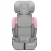 KINDERKRAFT automobilinė kėdutė COMFORT UP i-Size, pink, KCCOUP02PNK0000