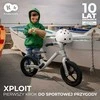 Rožinė Kinderkraft Xploit Bubblegum Rožinė