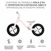 Rožinė Kinderkraft Xploit Bubblegum Rožinė