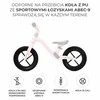 Rožinė Kinderkraft Xploit Bubblegum Rožinė