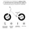 KINDERKRAFT balansinis dviratis Xploit, sidabrinis, KRXPLO00GRY0000