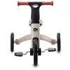 KINDERKRAFT triratukas 3in1 4Trike pilkas, KR4TRI22GRY0000