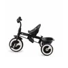 KINDERKRAFT triratukas Aston pilkas, KRASTO00GRY0000