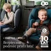 KINDERKRAFT automobilinė kėdutė ONETO3 i-Size, 76-150 cm, su ISOFIX sistema, cherry pearl, KCONE300RED0000