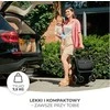 Vežimėlis KINDERKRAFT APINO dove grey, KSAPIN00GRY0000