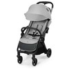 Vežimėlis KINDERKRAFT APINO dove grey, KSAPIN00GRY0000