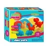 Sellmar Kinetinis smėlis Kosmo Piasek - Dino Park 600g
