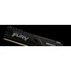 RAM KINGSTON 128GB 3200MHz DDR4 CL16 DIMM rinkinys iš 4 FURY Beast Juodas